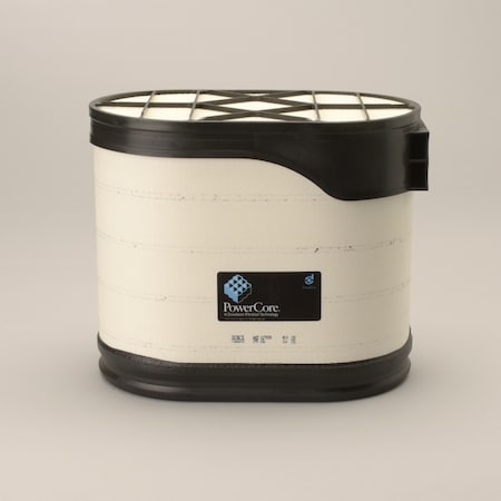 Donaldson P608676, AIR PRMY PC P608676